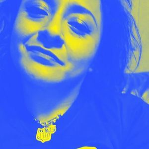 Meet your Posher, Liz